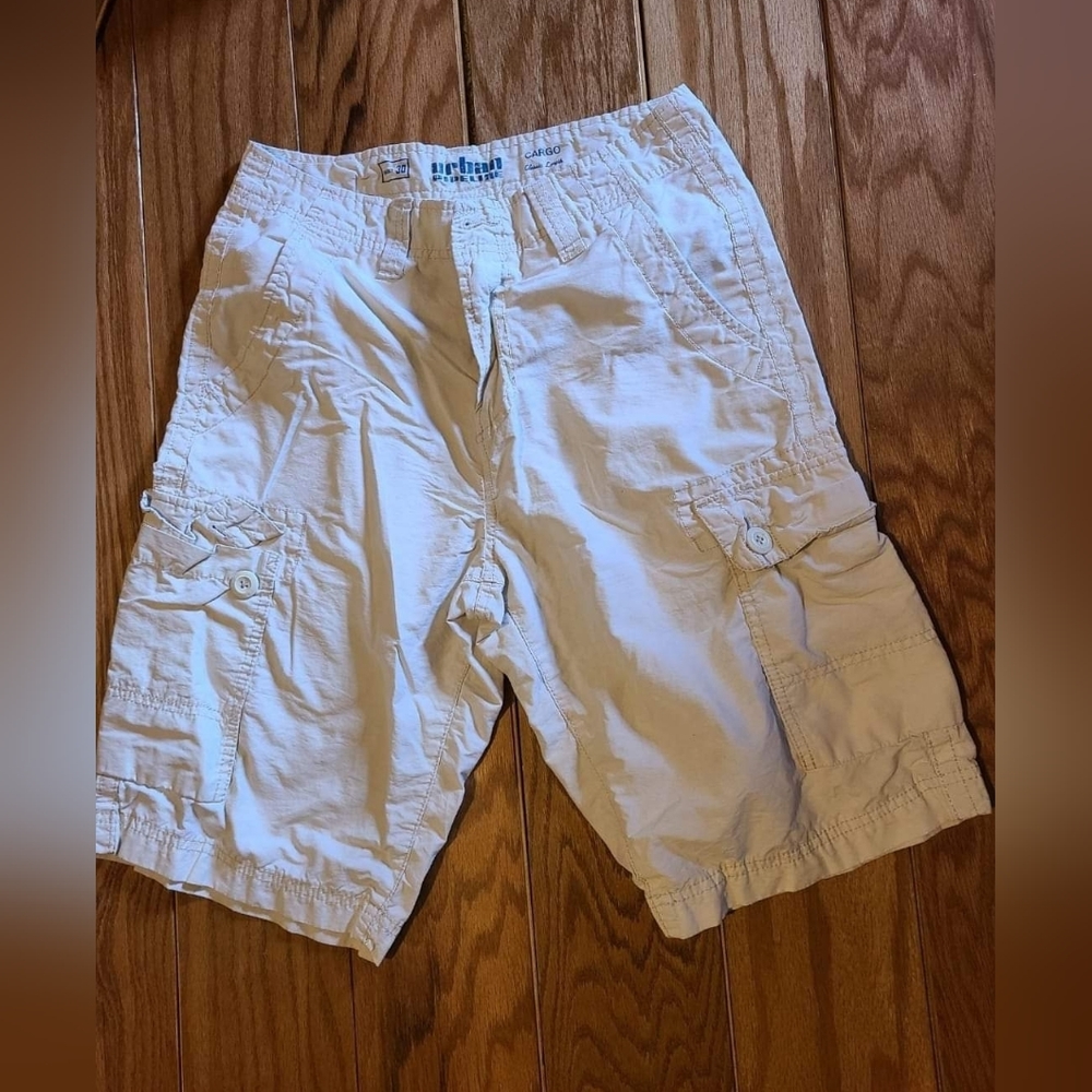 Mens, Size 30, Urban Pipeline shirts, excellent condition